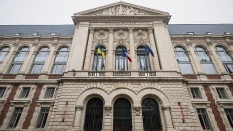 Vive polémique autour de l’inscription d’une étudiante gazaouie antisémite à Sciences Po Lille
