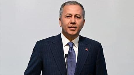 Orman yangınları soruşturmalarında son durumu... Bakan Yerlikaya: 3 şüpheli tutuklandı, 4 şüpheli adli kontrol kararı verildi