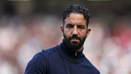 Man Utd and Tottenham are playing for two completely different prizes when they meet in the Europa League final