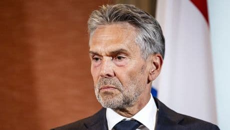 Premier steunt signaal aan Israël: 'Eenheid van kabinetsbeleid'
