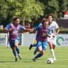 SM Caen. Malherbe jouera deux matches amicaux le vendredi 1er août