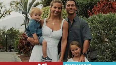 Gemma Atkinson's devastating real reason for not marrying fiancé Gorka Marquez