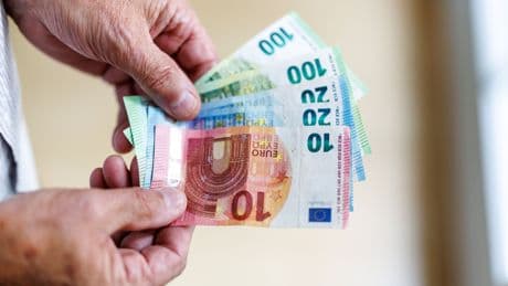 Inflation : les prix à la consommation ralentissent à 0,9 % en août