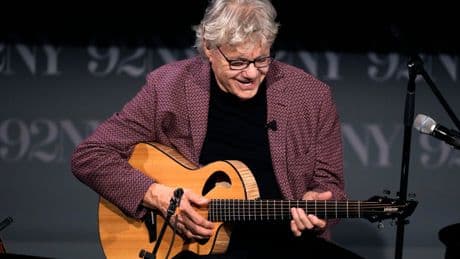 Steve Miller Band cancels tour, saying extreme weather is a safety concern