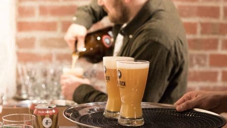 Alberta ditches beer tax hike citing tariffs, need to support local businesses
