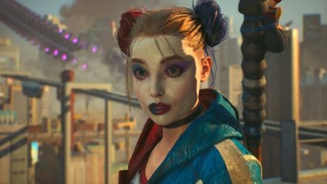 After ‘Suicide Squad,’ WB Is Making Another Live-Service DC Game