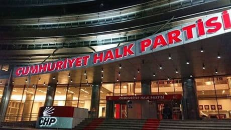 Eski CHP genel başkanları kim? Geçmişten bugüne CHP genel başkanları...