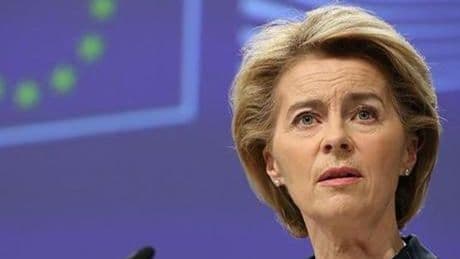 AP'deki Sol Grup: Von der Leyen'in tavrı yolsuzluğa yol açıyor