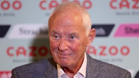 Barry Hearn reveals positive talks over World Snooker Championship’s Crucible future