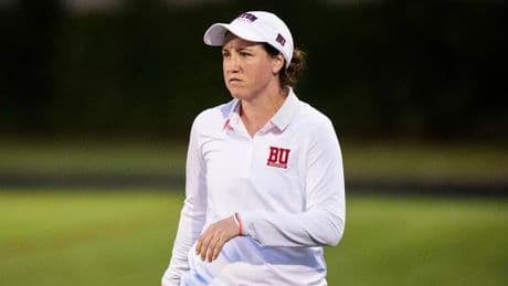 Boston University soccer player accuses assistant coach of sexual harassment after Alex Cooper’s allegations