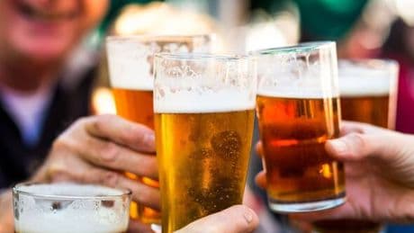 Labour admits spending more than £35k on beer mats to promote its own policy
