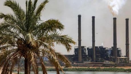 En Irak, retour progressif de l’électricité après une panne générale