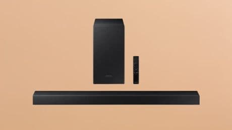 Moins de 120 euros pour cette barre de son Samsung grâce à cette offre Cdiscount