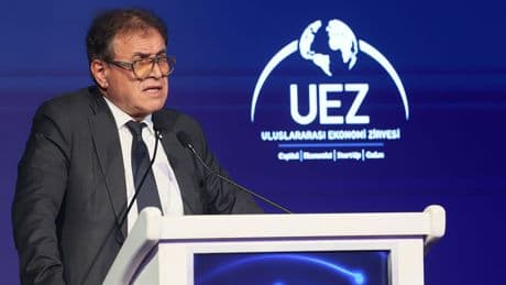 Kriz kahini Prof. Roubini: Dünya olarak dümdüz kaosa sürükleniyoruz