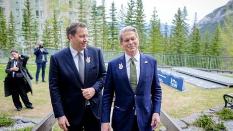 G-7-Finanzministertreffen: Klingbeils erster Ausflug in die internationale Zahlenwelt