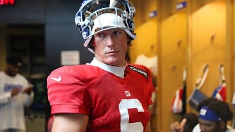 Giants muzzling Jaxson Dart and Jameis Winston after depth chart surprise