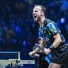 Tennis de table. Exploit de Simon Gauzy qui rejoint les demi-finales du Grand Smash d’Europe !