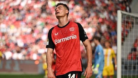 TRANSFER HABERİ | Beşiktaş'ta flaş Patrik Schick gelişmesi! Bayern Münih rakip oldu