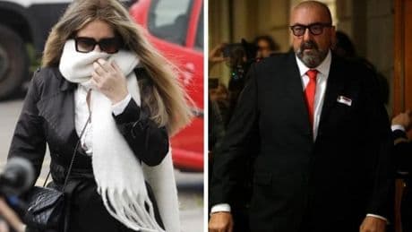 Koldo reclama a la miss Asturias que le pida «perdón» y 25.000 euros por sus acusaciones de acoso sexual