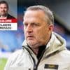 John van den Brom wordt bij Vitesse op straat gezet door een loopjongen van een dubieuze investeerdersclub
