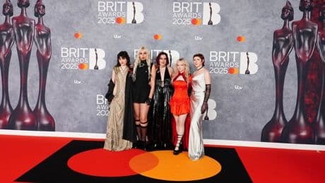 Bands boycott festival after group claim they were ‘cut off’ over Palestine flag