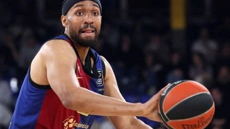 Jabari Parker, un adiós al Barça “sin amargura”