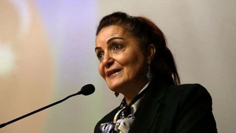 Prof. Dr. Aygün Attar: Ay Laçın Can Laçın
