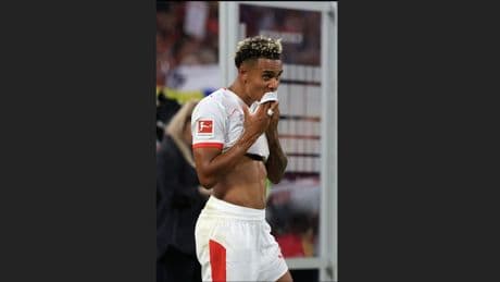 Leipzig fassungslos - Bayern-Gegentor Minuten später aberkannt!