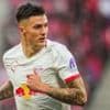 Man Utd, Newcastle... or neither? Sesko's choices