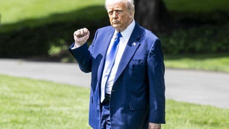Une « baisse de 30 à 80% » : Donald Trump signe un décret sur le prix des médicaments aux États-Unis