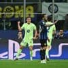 Live Champions League | Wéér een spektakelstuk: Inter en Barça gaan verlengen