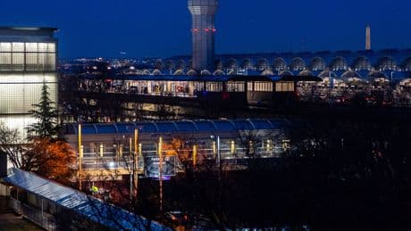 Army Report Links Pentagon Equipment Glitch to Aborted Landings at D.C. Airport