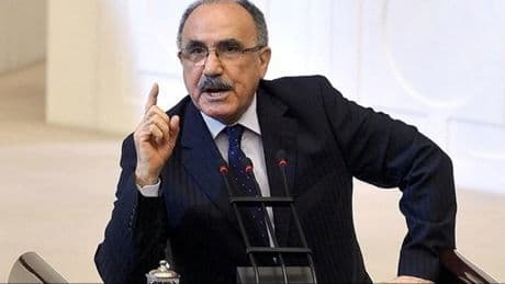 Kimseyi aramadım arama niyetim yok