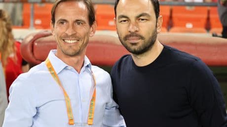 Selçuk İnan'dan istifa sinyali!