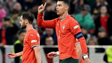 Nations League: Die deutsche Fußball-Nationalmannschaft in der Einzelkritik