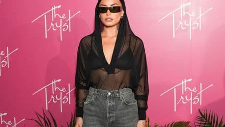 Demi Lovato Misses The Mark With Her Comeback Single
