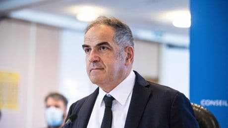 Christopher Baldelli, directeur de la nouvelle chaîne T18 : « La télévision a encore un avenir »