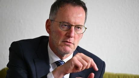 Katastrophenschutz: "Über Gefahren reden" - Ebling rät zu Eigenvorsorge