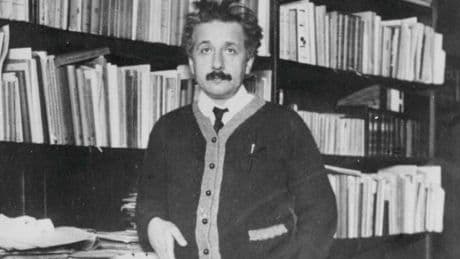 Ce physicien oublié qui influença Albert Einstein