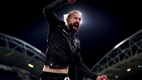 Steven Fletcher eyed for stunning Hibs transfer return as capital club hold talks over last dance