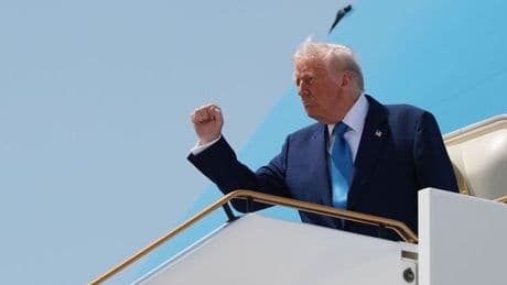 Donald Trump blasted by judge for withholding details of 'deeply disturbing' deportation