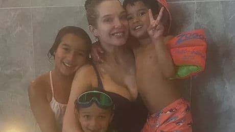 Helen Flanagan shares mum guilt and pain over 'not being a team' with ex Scott Sinclair