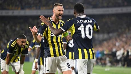 Fenerbahçe - Benfica maçı ne zaman, saat kaçta, hangi kanalda? Şifresiz mi?