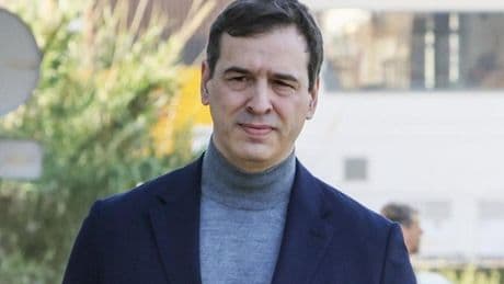 David Sánchez, caso insoslayable