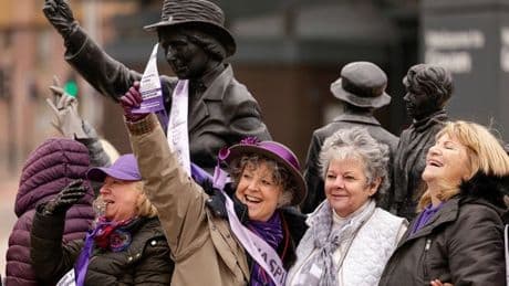 WASPI women make progress in court review bid over State Pension age changes