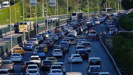 SON DAKİKA HABERLERİ: İstanbul trafiğine çözüm mü bulundu? Öncelikli yol...
