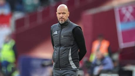 Erik ten Hag verloor in 1989 goede vriend Andy Scharmin bij SLM-ramp: ’Ik sta er elk jaar op 7 juni bij stil’