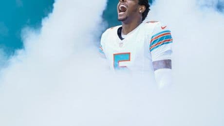 Steelers Go All In While Dolphins Retool In A Shocking Three-Player Deal