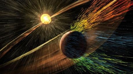 Una nueva simulación demuestra que no estamos preparados para un ‘apocalipsis solar’