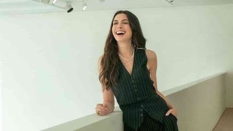 "Le Diable s’habille en Prada 2": les premières images d'Anne Hathaway sur le tournage